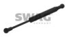 SWAG 10 52 0016 Linkage Damper, injection system